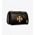  Kadın Tory Burch Eleanor Omuz Çantaları Siyah