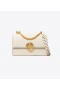  Bolsos mini Miller de Tory Burch para mujer en color blanco