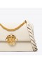  Bolsos mini Miller de Tory Burch para mujer en color blanco