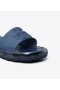  Sandalias de gelatina Bubble de Tory Burch para mujer en azul marino