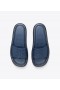  Sandalias de gelatina Bubble de Tory Burch para mujer en azul marino