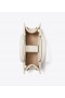  Bolsos de mano Tory Burch Mini Ella Bio para mujer en color blanco