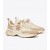  Zapatillas deportivas Tory Burch Good Luck para mujer en color dorado