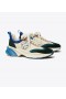  Dámské tenisky Tory Burch Good Luck Trainer White Royal Blue