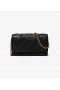  Dámské mini tašky Tory Burch Fleming Soft Chain Wallet