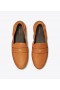  Dámské Baletní mokasíny Tory Burch černé