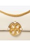  Tory Burch Miller skuldertasker til kvinder hvid