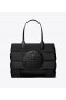  Dame Tory Burch Small Ella Puffer Tote Bags Sort