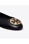  Dame Tory Burch Claire Ballet Flats Sort