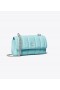  Dame Tory Burch Mini Kira Flap skuldertasker Sort