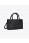 Dame Tory Burch Mini Ella Bio Tote Bags Sort