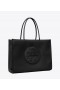  Tory Burch Ella Bio-stoftasker til kvinder Sort