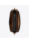  Dames Tory Burch Mini Miller Crossbody Tassen Zwart