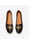  Dames Tory Burch Eleanor Espadrilles Zwart