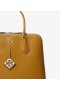  Tory Burch Swing Satchel-tassen voor dames, wit