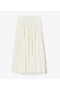  Dames Tory Burch Kanten Rokken Wit