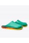  Dames Tory Burch Bubble Clog Ballerina Groen Multicolor