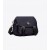  Tory Burch Nylon Small Messenger Crossbody-tassen voor dames, Royal Navy