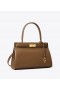  Naisten Tory Burch Lee Radziwill Pienet Laukut Musta