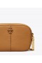  Naisten Tory Burch Mcgraw -kameralaukut, valkoinen