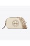 Naisten Tory Burch Mini Miller Crossbody Laukut Valkoinen