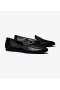  Naisten Tory Burch Eleanor Loafers mustat