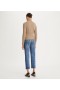  Naisten Tory Burch Classic Denim Jeans Wash