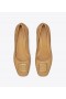  Naisten Tory Burch Georgia Pump Heels Ruskeat