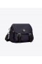  Naisten Tory Burch Nylon Small Messenger Crossbody Laukut Royal Navy