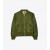  Naisten Tory Burch Käännettävä Nylon Twill Takit Olive