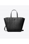  Sacoches à bandoulière Mcgraw Carryall de Tory Burch pour femme, noir