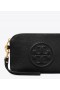  Mini-sacs à main Perry Bombé de Tory Burch pour femme, noir