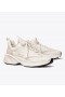  Baskets Good Luck Trainer de Tory Burch pour femme en blanc crème