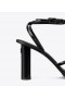  Escarpins à brides multiples Split Mignon de Tory Burch pour femme, noir
