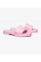 Claquettes Eleanor Jelly de Tory Burch pour femme, dorées