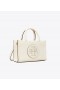  Mini sacs fourre-tout bio Ella de Tory Burch pour femme, blanc