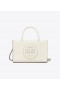  Mini sacs fourre-tout bio Ella de Tory Burch pour femme, blanc