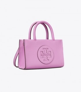  Mini sacs fourre-tout bio Ella de Tory Burch pour femme, blanc
