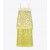  Robe en soie à effet miroir superposée et faite à la main pour femme de Tory Burch, blanche