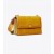  Petits sacs à bandoulière en daim gaufré avec monogramme T de Tory Burch pour femme Noir