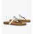  Sandales Miller Cloud de Tory Burch pour femme, noires