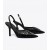  Escarpins à bride arrière Runway de Tory Burch pour femme, noirs