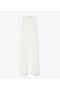  Damen Tory Burch Organza Tunikakleid Weiß