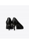  Tory Burch Pumps mit mittelhohem Absatz für Damen in Schwarz