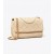  Tory Burch Fleming Soft Convertible Schultertasche für Damen in Creme
