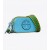  Tory Burch Miller Pop Edge Mini Umhängetaschen für Damen in Blau