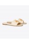  Γυναικεία κρέμα Tory Burch Eleanor Slides