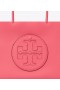  Γυναικείες τσάντες Tory Burch Small Ella Bio Tote Pink