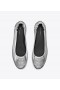  Γυναικεία Tory Burch Claire Ballerina Silver