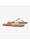  Γυναικεία Tory Burch Patos Σανδάλια Μαύρα